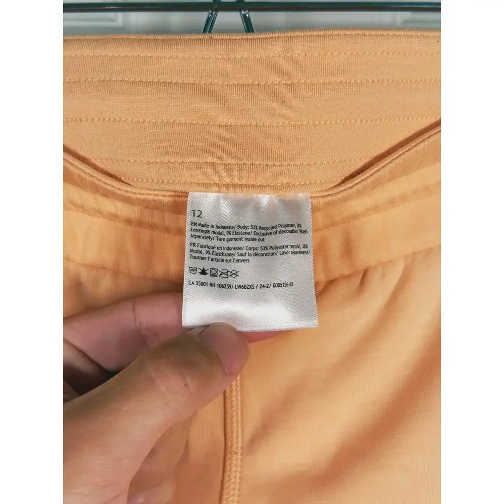 Lululemon Softstreme High Rise Pants 24
